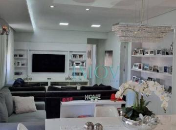 0574e9cbc10d14b22dc3da69a8dd834d1a1c818b · Apartamento à venda, 154 m² por R$ 1.950.000,00 - Vila Ema - São José dos Campos/SP