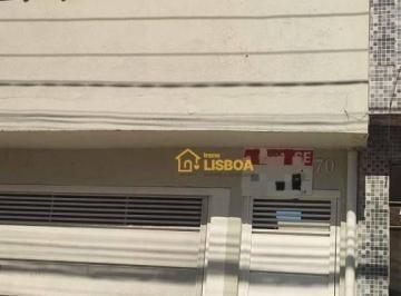 822533cd768cf6531259538bb9889b300c943c09 · Casa com 1 dormitório para alugar, 45 m² por R$ 1.100,00/mês - Vila Ester - São Paulo/SP