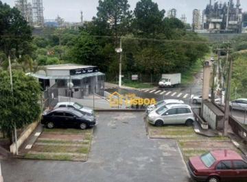 d2fa93211ebf4b4d1414d0c6dc3ff1ffb4b95043 · Apartamento à venda, 66 m² por R$ 200.000,00 - Parque São Rafael - São Paulo/SP