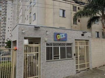 62edaf2a4df5d7a880b7eda0fde113bb996621d5 · Apartamento com 2 dormitórios à venda, 48 m² por R$ 250.000,00 - Vila Curuçá - São Paulo/SP