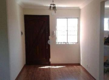 9a2be0ecd2222b47f8276c731eb67018340b48e3 · Apartamento com 2 dormitórios à venda, 56 m² por R$ 235.000,00 - Conjunto Habitacional Padre Manoel