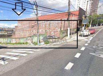 31a04e8ab2afbbd0804a241cbba2c1f438a0125a · Terreno para alugar, 480 m² por R$ 3.544,35/mês - Vila Marieta - São Paulo/SP