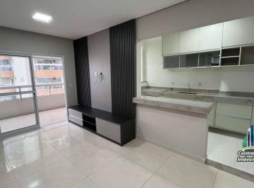 456704f7e540d07d872c69439567caf2b19b3c7a · Apartamento com 2 dormitórios à venda, 90 m² por R$ 695.000,00 - Boqueirão - Praia Grande/SP