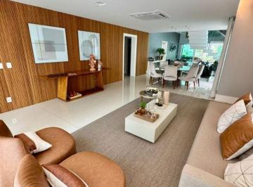 a9248166f04bc02d3e733e3114ba857613e30055 · Casa com 4 dormitórios à venda por R$ 4.790.000 - Alphaville II - Salvador/BA