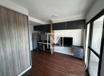 032b4a17b3895a3befa24b2879f9d594de64e5dc · Studio, 33 m² - venda por R$ 430.000,00 ou aluguel por R$ 4.200,00/mês - Brookli