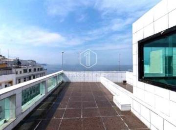 Apartamento · 360m² · 5 Quartos · 1 Vaga · Apartamento em Copacabana - Rio de Janeiro, RJ
