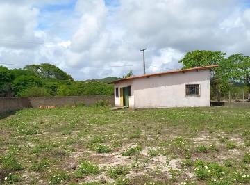 Casa de 3 quartos, Nísia Floresta · Rancho em Pium - 1240m2 - Escriturado