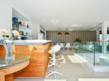 Apartamento de 3 quartos, São Paulo · Cobertura Duplex com otimo acabamento / Linda Vista / Amplo terraço gourmet 