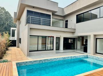 Foto 01 · Casa á venda no condomínio Ecovilla Boa Vista em Valinhos - SP