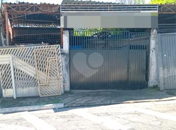 Área de Serviço · Terreno à venda em Vila continental - SP