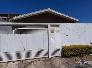 0 · Casa a venda 3 quartos no Jardim Anton von Zuben em Campinas