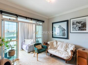 0 · Apartamento à venda no Edifício Europa, Chácara da Barra