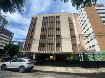 Apartamento de 3 quartos, Fortaleza · Cobertura duplex a venda em meireles