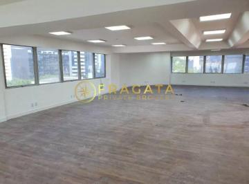 Comercial · 204m² · Conjunto Comercial 204 m² 4 vagas