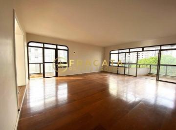Apartamento · 288m² · 3 Quartos · 4 Vagas · Sofisticação e Exclusividade no Coração do Jardim América
