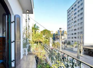 Casa · 231m² · 3 Quartos · 2 Vagas · Sobrado no Bairro da Pompeia 231M² com 3 dormitórios , 2 salas, 3 banheiros 2 vagas.