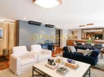 Apartamento · 178m² · 3 Quartos · 2 Vagas · Espetacular Apartamento no Jardim Paulista