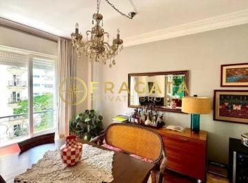 Apartamento · 187m² · 3 Quartos · 2 Vagas · Jardins | Baixo Jardim América, 187m² - 3 quartos sendo 1 suíte, 2 vagas