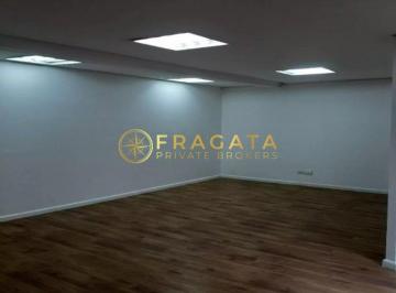 Comercial · 204m² · Conjunto Comercial  Brooklin 204 m² 4 vagas