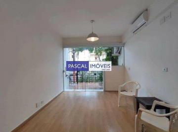 Comercial · 100m² · 1 Vaga · Campo Belo Sobrado Comercial.