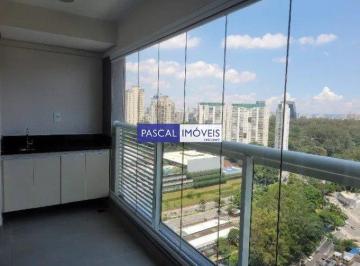 Apartamento · 39m² · 1 Quarto · 1 Vaga · Apartamento Vila Andrade 1 Dormitórios 1 Vaga