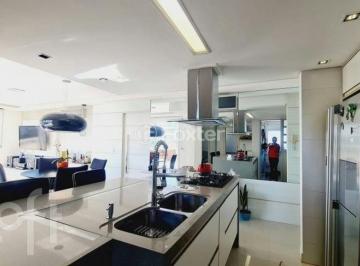 ef76f03d · Cobertura, 3 dormitórios, 227 m², em Itacorubi