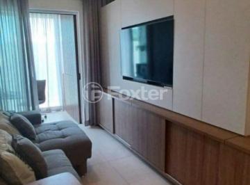 7993c9c9 · Apartamento, 2 dormitórios, 120 m², em Ingleses do Rio Vermelho