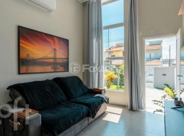 1cf4fa94 · Casa, 3 dormitórios, 145 m², em Ingleses do Rio Vermelho
