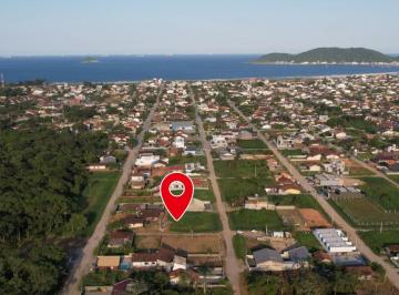 Foto 01 · Terreno, Praia de Ubatuba, São Francisco do Sul, SC