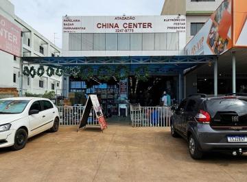 Comercial , Taguatinga · EXCELENTE LOJA EM PONTO PRIVILEGIADO NO TAGUACENTER