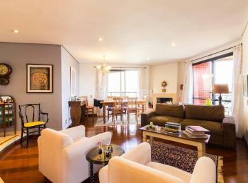 Apartamento · 170m² · 4 Quartos · 4 Vagas · Apartamento, 4 dormitórios, 170 m², em Parque Bairro Morumbi