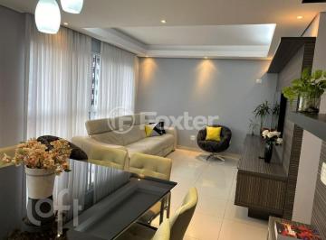 Apartamento · 184m² · 4 Quartos · 3 Vagas · Apartamento, 4 dormitórios, 184 m², em Vila Suzana