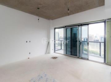 Apartamento · 34m² · 1 Quarto · 1 Vaga · Kitnet / JK / Studio, 1 dormitórios, 34 m², em Vila Olímpia