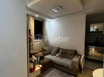 e9891959 · Apartamento, 2 dormitórios, 40 m², em Brás