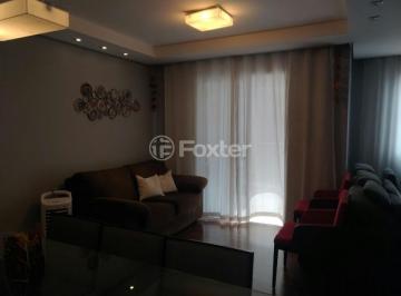 Apartamento · 72m² · 2 Quartos · 2 Vagas · Apartamento, 2 dormitórios, 72 m², em Parque São Jorge