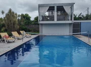 Rural · 637m² · 6 Quartos · 8 Vagas · VENDA | Chácara, com 6 dormitórios em Zona Rural, Santo Antônio Do Caiuá