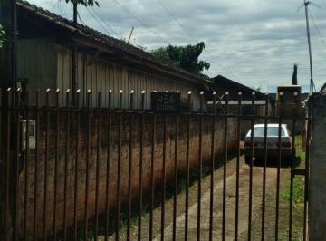 Terreno · 160m² · 5 Quartos · 5 Vagas · VENDA | Terreno, com 5 dormitórios em Vila Morangueira, Maringá