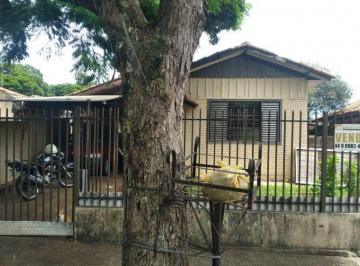 Casa · 180m² · 5 Quartos · 5 Vagas · VENDA | Casa, com 5 dormitórios em Vila Morangueira, Maringá