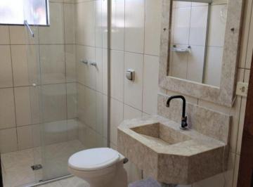 Casa · 190m² · 3 Quartos · 2 Vagas · VENDA | Casa, com 3 dormitórios em Nossa Senhora Aparecida, Andirá