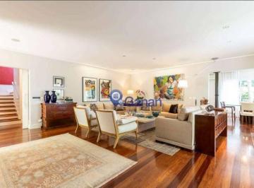 d195fb51ee9eff081832175459fac6e8cbe15523 · Casa de 712 m² com 4 suítes à venda em Santo Amaro - São Paulo/SP
