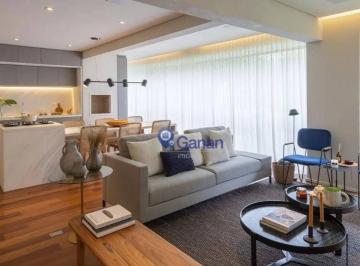 67f3e53d0f094d9423963ea1d708fed2877e0a8d · Apartamento de 105 m² com 2 dormitórios à venda em Campo Belo - São Paulo/SP