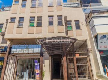 01-INFRA-13674-CENTRO-PROFISSIONAL-GENEBRA-203585.jpg · Sala / Conjunto Comercial, 66.59 m², em Menino Deus