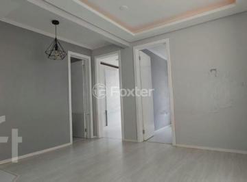 a671a1ca · Apartamento, 2 dormitórios, 40.02 m², em Parque Santa Fé