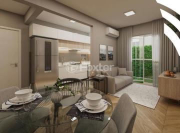 Apresentação Sunset (1)-9yukyu.jpg · Apartamento Garden, 2 dormitórios, 61.67 m², em Campestre