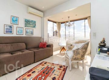 40b9b0c4 · Apartamento, 2 dormitórios, 55.34 m², em Santana