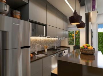 028_SKY_Cozinha_001_HR (1).jpg · Apartamento, 2 dormitórios, 49 m², em Santo Andre