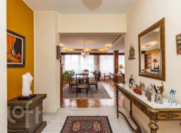 0a1b583a · Apartamento, 3 dormitórios, 219.25 m², em Floresta