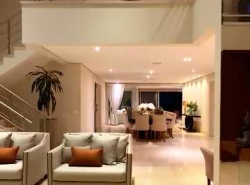 Foto 01 · Casa, Tamboré, Santana de Parnaíba, SP