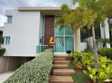 Casa · 502m² · 4 Quartos · 4 Vagas · Casa à venda no bairro Alphaville II - Salvador/BA
