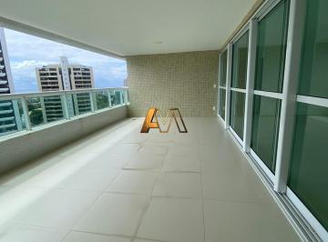 Apartamento · 204m² · 3 Quartos · 4 Vagas · Apartamento à venda no bairro Horto Florestal - Salvador/BA